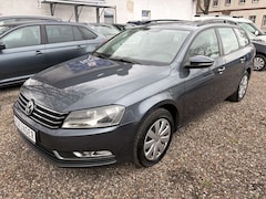 Bild des Angebotes VW Passat Variant Trendl. * Klima * PDC * SHZ * AHK * EU5 * HU 07.27