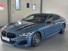 Bild des Angebotes BMW M850 M850 i xDrive INDIVIDUAL*Gestikst+Laser*U-Frei BRD