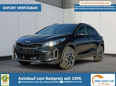 Bild des Angebotes Kia XCeed GT Line ACC+SHZ+eHK+KAMERA+NAVI+LED+18" ALU 1.6...
