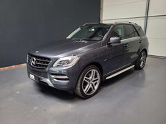 Bild des Angebotes Mercedes-Benz ML 350 CDI AMG 4Matic *TOP Ausstattung*