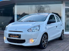 Bild des Angebotes Mitsubishi Space Star 1.0 CLEARTEC "Light"