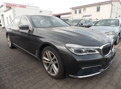 Bild des Angebotes BMW 750 i xDrive G11/Laser/GSHD/360°/Head-Up/TV