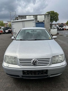Bild des Angebotes VW Bora 2.0 Highline