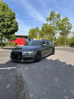 Bild des Angebotes Audi A6 3.0 TDI clean diesel quattro competition