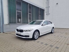 Bild des Angebotes BMW 640 i Gran Turismo Luxury Line Navi.LED.ACC.HuD