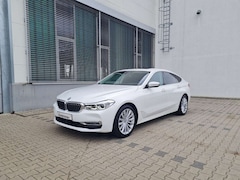 Bild des Angebotes BMW 640 i Gran Turismo Luxury Line Navi.LED.ACC.HuD
