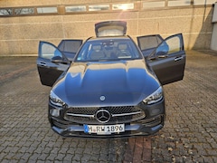 Bild des Angebotes Mercedes-Benz 220 AMG-LINE