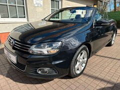 Bild des Angebotes VW Eos *LEDER*SITZHZG*NAVI*118KW*PANO*