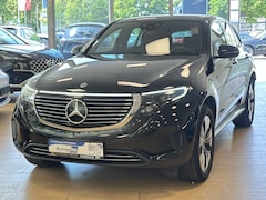 Bild des Angebotes Mercedes-Benz EQC 400 MBUX*Matrix*AHK*R.Cam*SHZ*Distronic+Navi