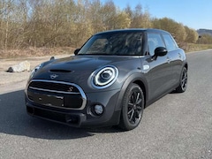 Bild des Angebotes MINI Cooper SD MINI 5-TÜRER Diesel Seven Chili
