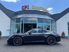 Bild des Angebotes Porsche 991 S 1. Hd Topzustand