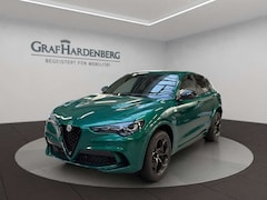 Bild des Angebotes Alfa Romeo Stelvio Quadrifoglio Q4 2.9 V6 Bi-Turbo GRA