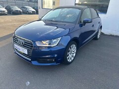 Bild des Angebotes Audi A1 Sportback 1.4 TFSI NAVI PDC