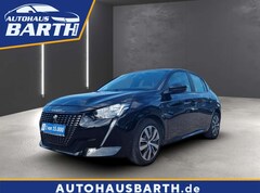 Bild des Angebotes Peugeot 208 1.2 PureTech 75 Active *Kamera*SHZ