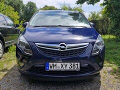 Bild des Angebotes Opel Zafira Tourer Zafira Diesel 1.6 CDTI ecoFLEX Start/Stop Edition