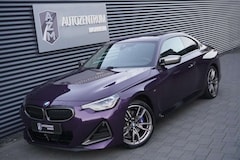 Bild des Angebotes BMW 240 i xDrive|WIDESCREEN|SHADOW|KEYLESS|LED|H&K|