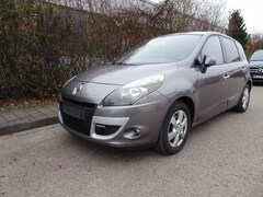 Bild des Angebotes Renault Scenic Dynamique-BLT-Gr Navi-SHZ-2xPDC-AHK-145tkm-1HA-1 A