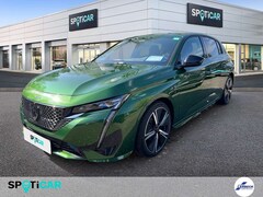 Bild des Angebotes Peugeot 308 GT 1.2 PureTech 130 EAT8