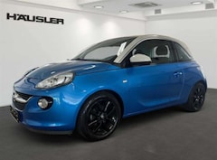 Bild des Angebotes Opel Adam Jam*1.4*Klima*Parkhilfe*SHZ*AppleCar*