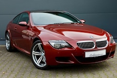 Bild des Angebotes BMW M6 6er Coupe
