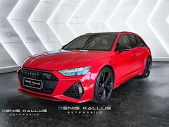 Bild des Angebotes Audi RS6 Avant4.0TFSI quattro/WenigKM/PANO/AHK/B&O