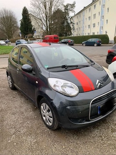 Bild des Angebotes Citroen C1 1.0 Advance
