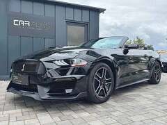 Bild des Angebotes Ford Mustang Shelby GT 500 Sport Cabrio Premium LED