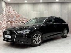 Bild des Angebotes Audi A6 35 TDi Avant S-tronic Navi/LED/AHK/Pano/Stand