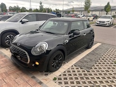 Bild des Angebotes MINI One One Blackyard
