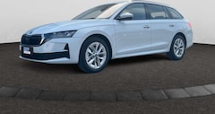 Bild des Angebotes Skoda Octavia Combi 2.0 TDI DSG Selection inkl.AHK