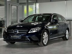 Bild des Angebotes Mercedes-Benz C 180 T Avantgarde LED NAVI PDC&KAM+KLIMA+SITZH.
