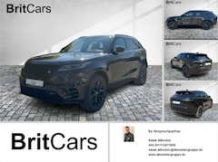 Bild des Angebotes Land Rover Range Rover Velar P400e Dy. SE *Pano*5Jah.Gara.*