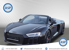 Bild des Angebotes Audi R8 5.2 V10 40V FSI RWS 1 OF 999 B&O OHNE OPF