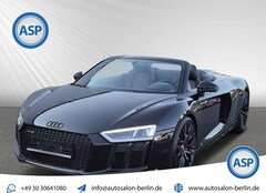 Bild des Angebotes Audi R8 5.2 V10 40V FSI RWS 1 OF 999 B&O OHNE OPF