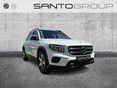 Bild des Angebotes Mercedes-Benz GLB 220 GLB 220 d 4MATIC Progressive LED NAVI PANO LEDER