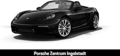 Bild des Angebotes Porsche Boxster Basis PDK 14 Wege Memory SH PA Navi Connect Sporte
