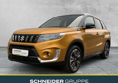 Bild des Angebotes Suzuki Vitara 1.4 Mild Hybrid 4x4 Comfort+ KAMERA+PANO