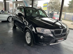 Bild des Angebotes BMW X3 xDrive 20 d * Vollleder * Panorama*