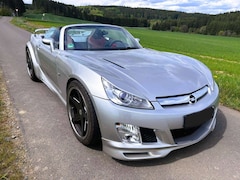 Bild des Angebotes Opel GT Unikat, Lumma Breitbau, 20Zoll, K-Sport, 45tkm, 320PS,
