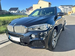 Bild des Angebotes BMW X5 M-Paket 40d, AHK, Panoramadach, Standheizung