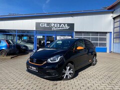 Bild des Angebotes Honda Jazz 1.5 i-MMD Hybrid Elegance*ACC*SPURHALTE*LED*