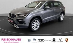 Bild des Angebotes SEAT Ateca 1.5 TSI Style LED Navi ACC Keyless Parklenkass. El