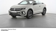Bild des Angebotes VW T-Roc Cabriolet R-Line Edition Karmann Plus