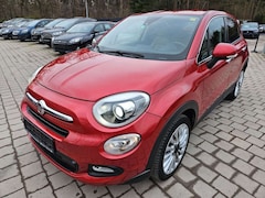 Bild des Angebotes Fiat 500X Lounge