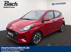 Bild des Angebotes Hyundai i10 1.0L Trend mit Komfortpaket Navi+SHZ+Kam.