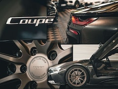 Bild des Angebotes BMW i8 Coupe /HUD/HIFI/CARPLAY/360°/ALCANTARA