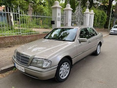 Bild des Angebotes Mercedes-Benz C 280 C 280 Elegance