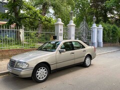 Bild des Angebotes Mercedes-Benz C 280 C 280 Elegance