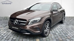 Bild des Angebotes Mercedes-Benz GLA 180 Urban Alu Klima PDC Xenon