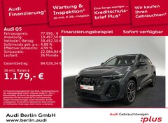 Bild des Angebotes Audi Q5 SUV e-hybrid quattro S tronic